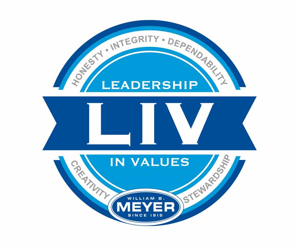William B. Meyer, Inc. Recommits to Corporate Values and Employees through Innovative HR Program