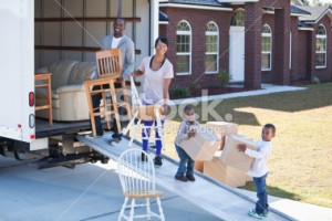 Movers White Plains NY | William B Meyer Movers