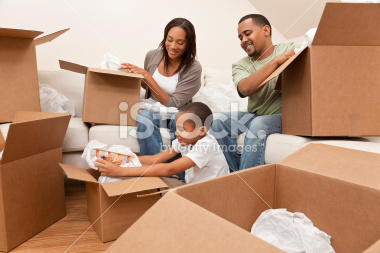Movers Hartford CT | William B Meyer Movers