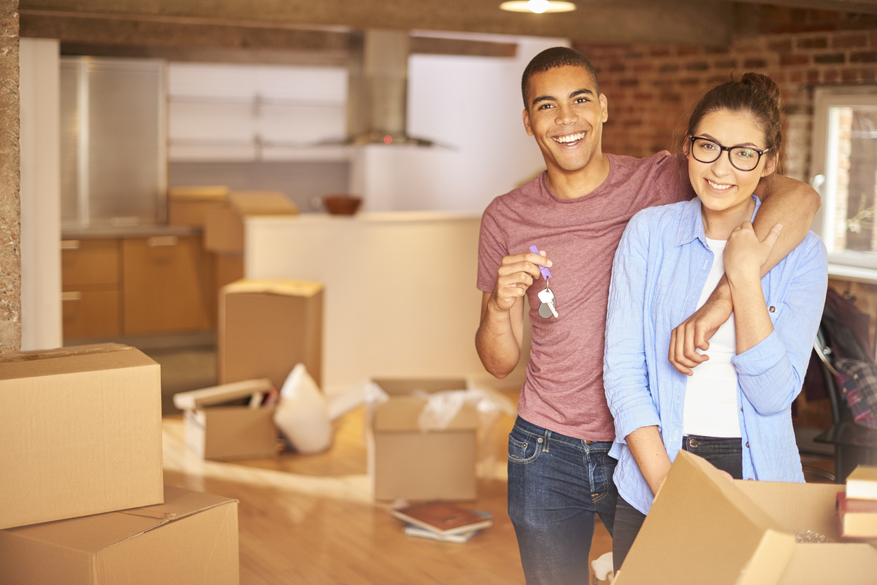 5 Tips for Moving out of Your Rental Home