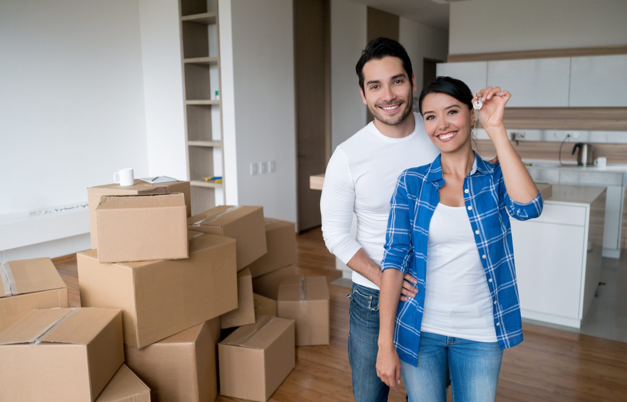 4 Downsizing Tips: Moving From a House to an Apartment