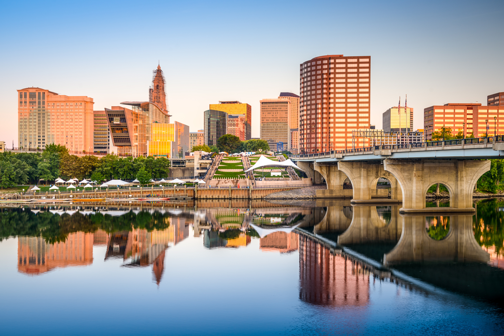 5 Great Family Things to Do in Hartford