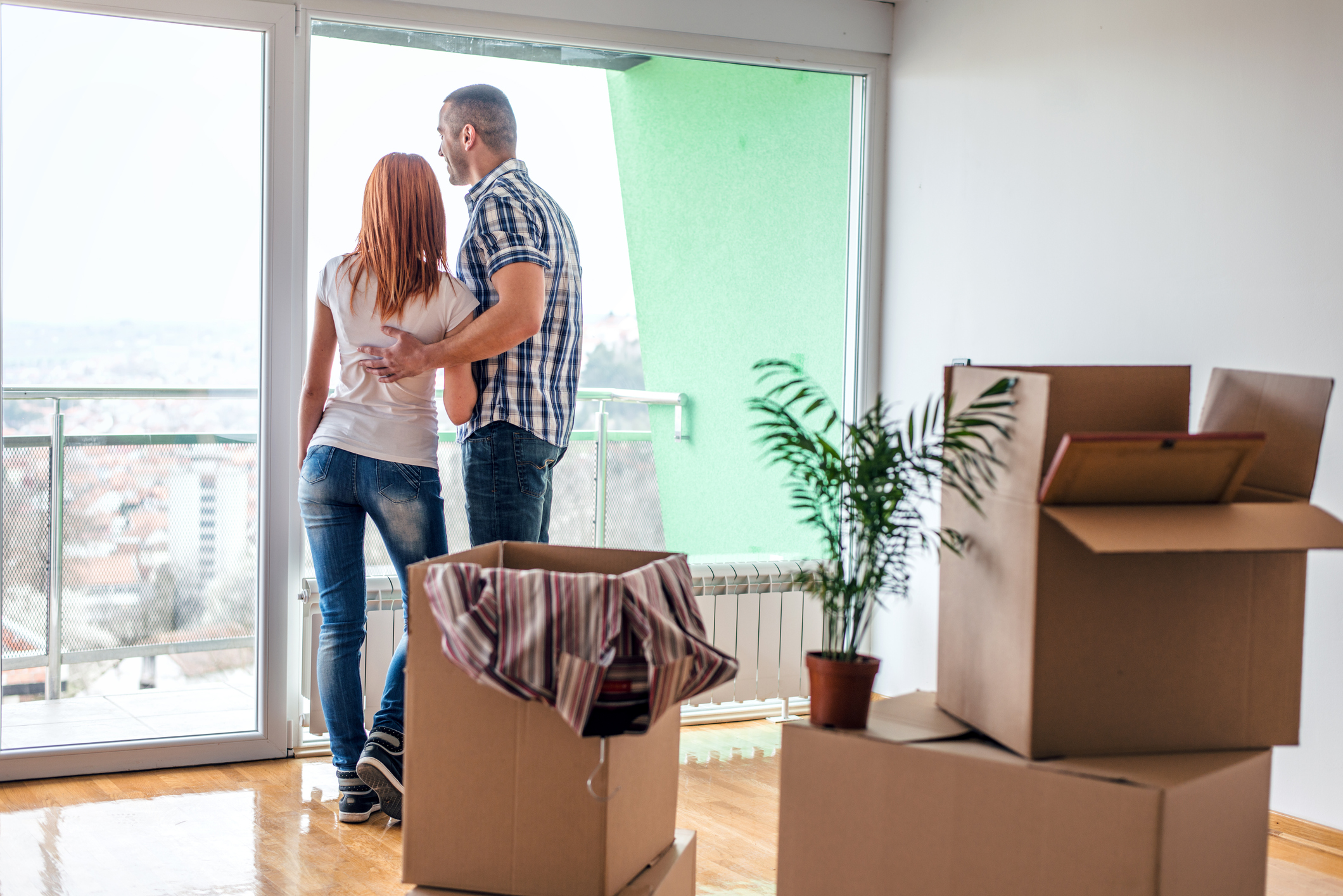Three Essential Tips for When You’re Moving Apartments