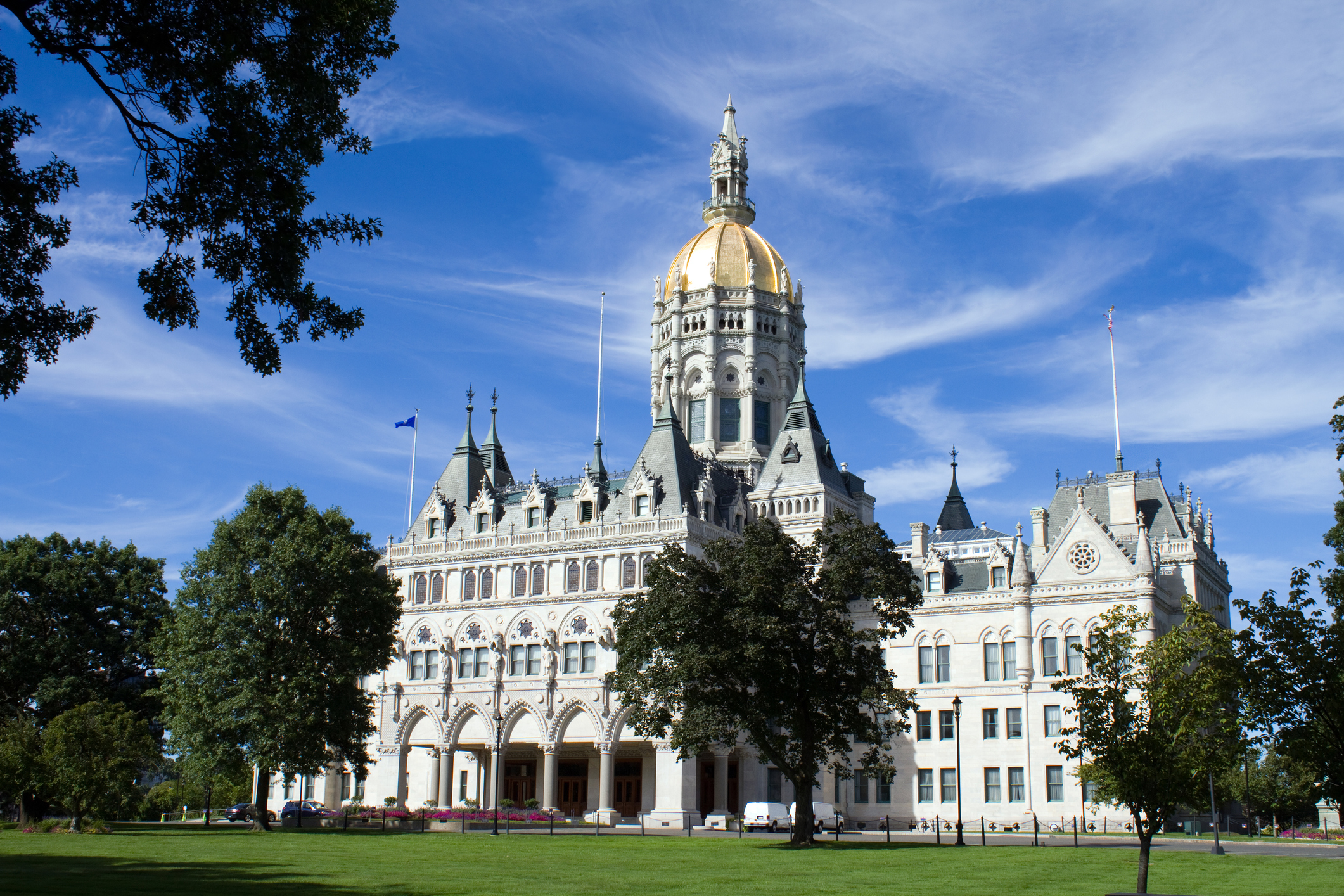 Settle in on a Budget: Top Free Things to Do in Hartford, CT