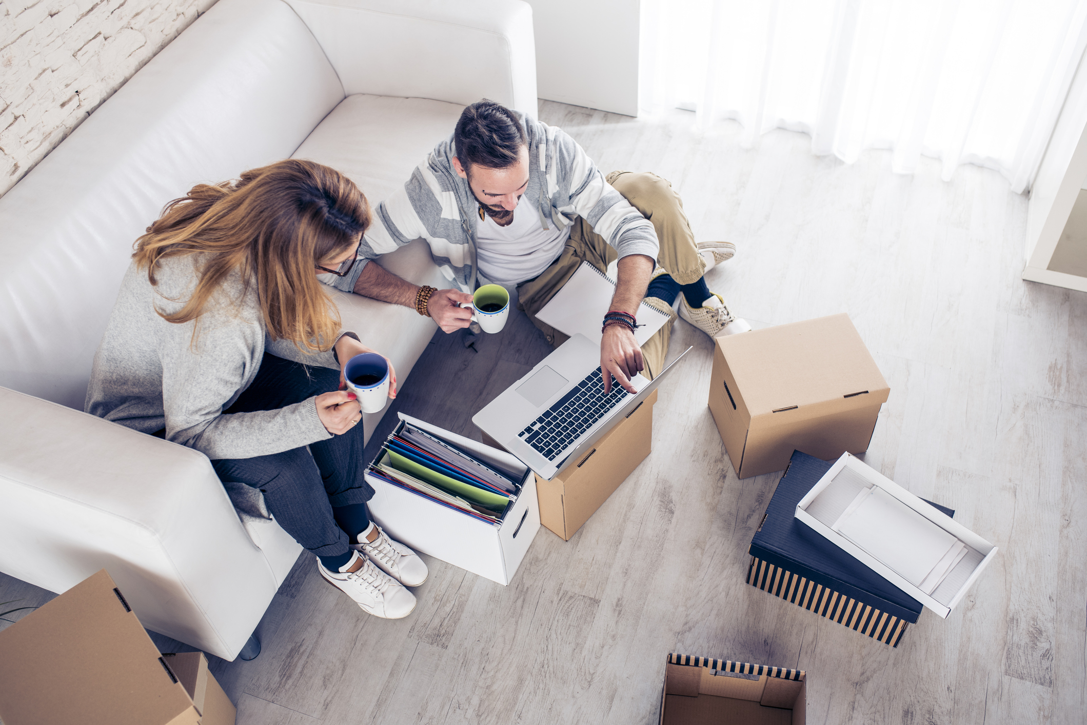 Moving Locally? Tips on How to Prepare for a Local Move