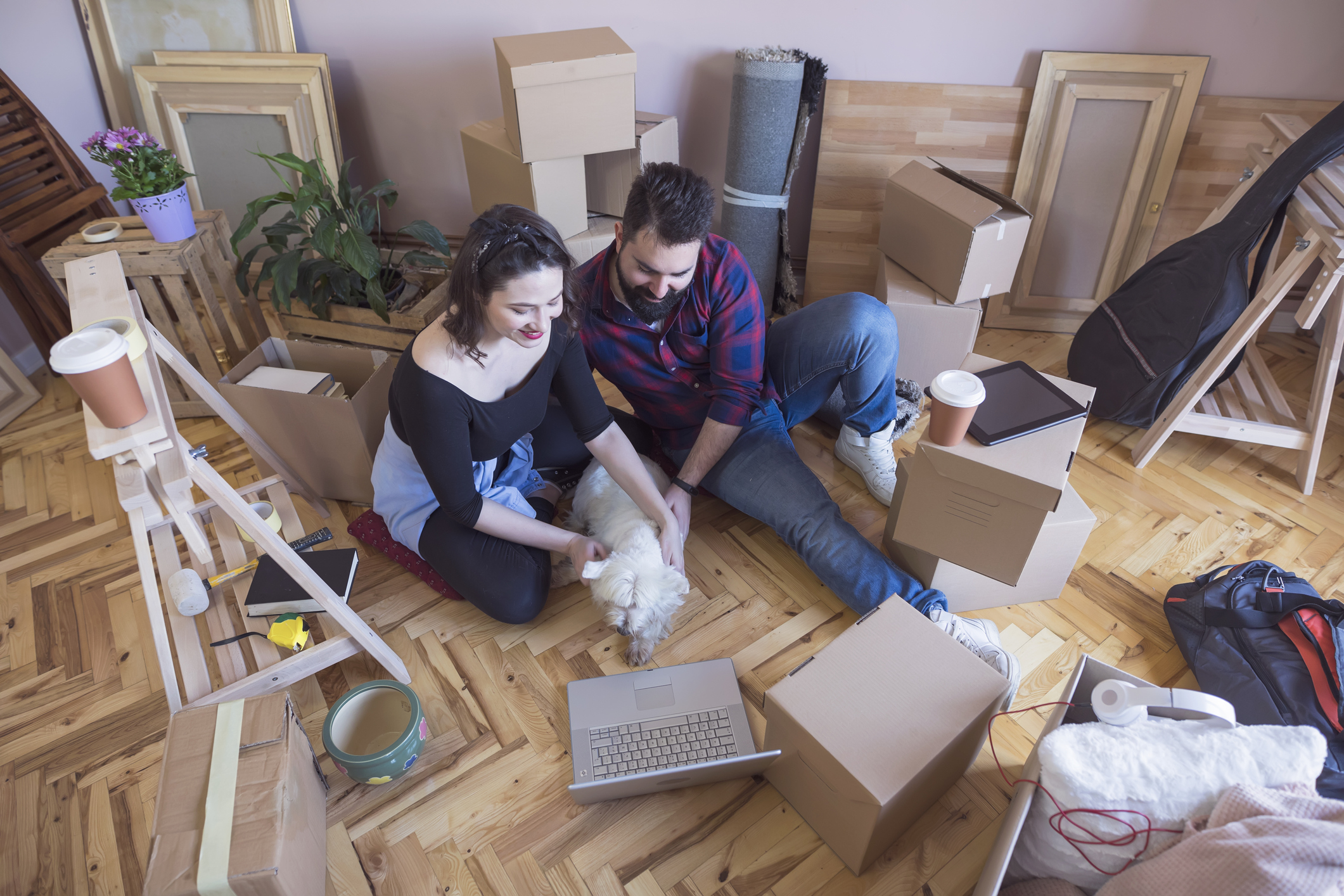 Moving Homes: 3 Common Mistakes and How to Avoid Them in Your Move