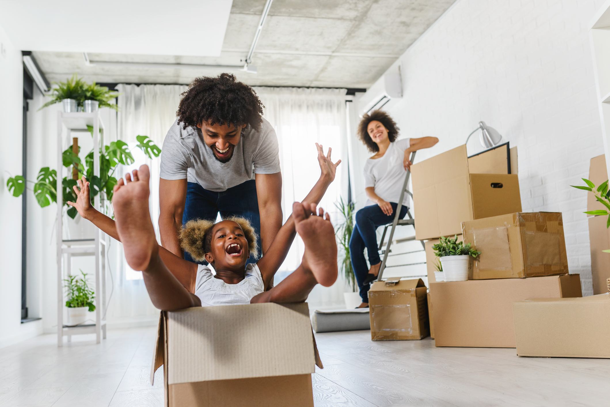 Relocation Advice: How to Find Temporary Housing Before Moving Into Your New Home