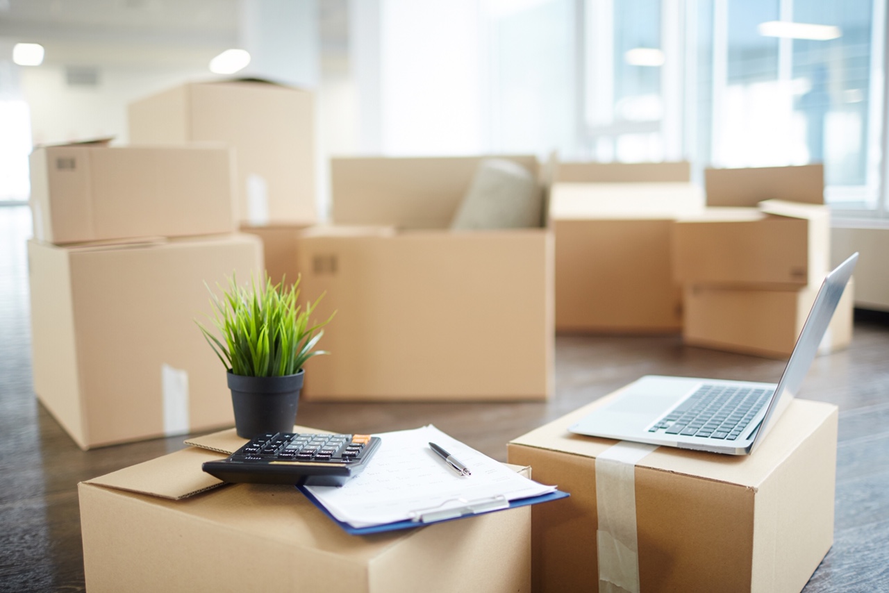 Don’t Know Where to Start? 5 Tips on How to Organize a Great Move