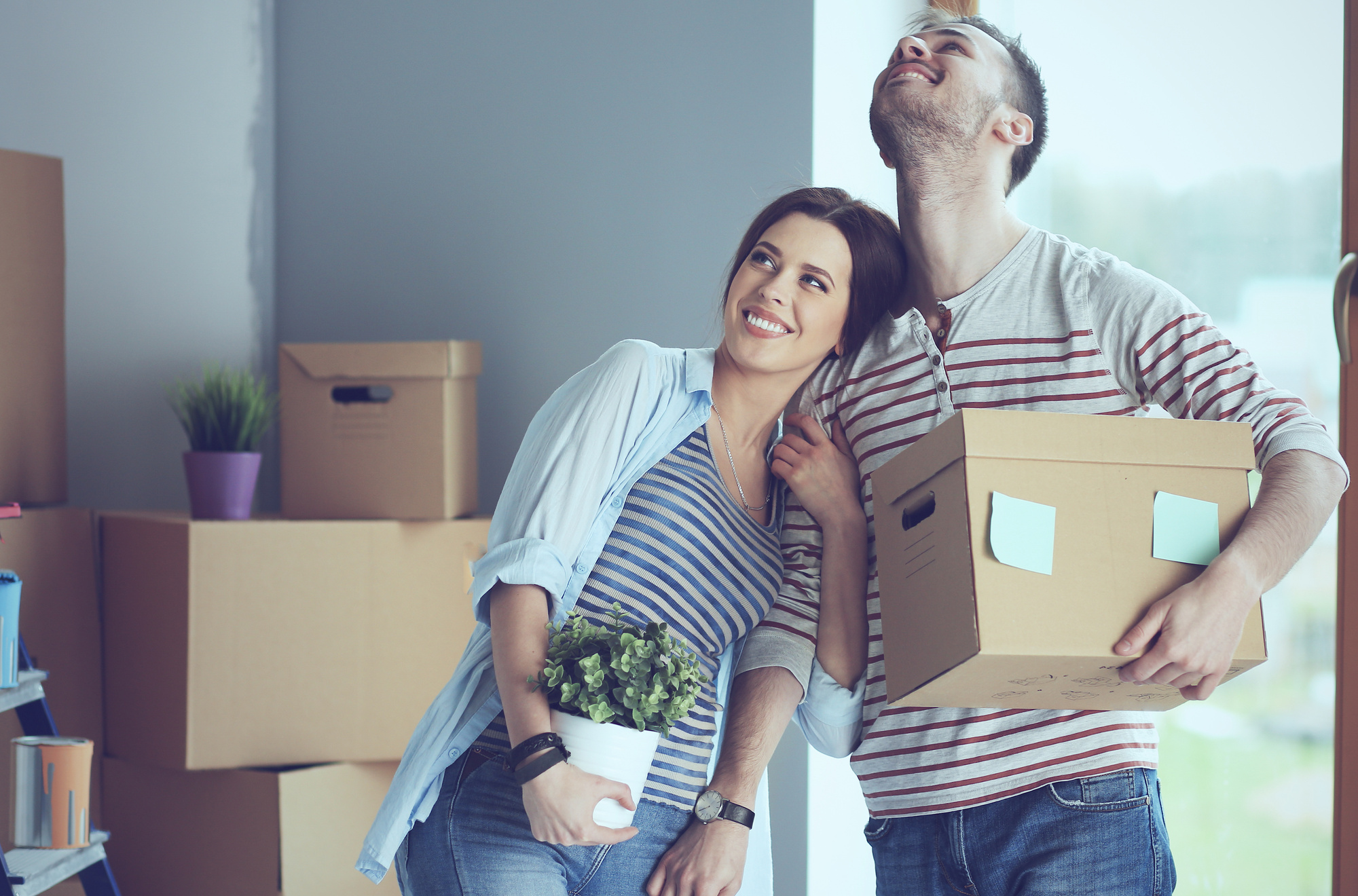 To-Do’s When Moving: Preparing for the Day Before Your Move
