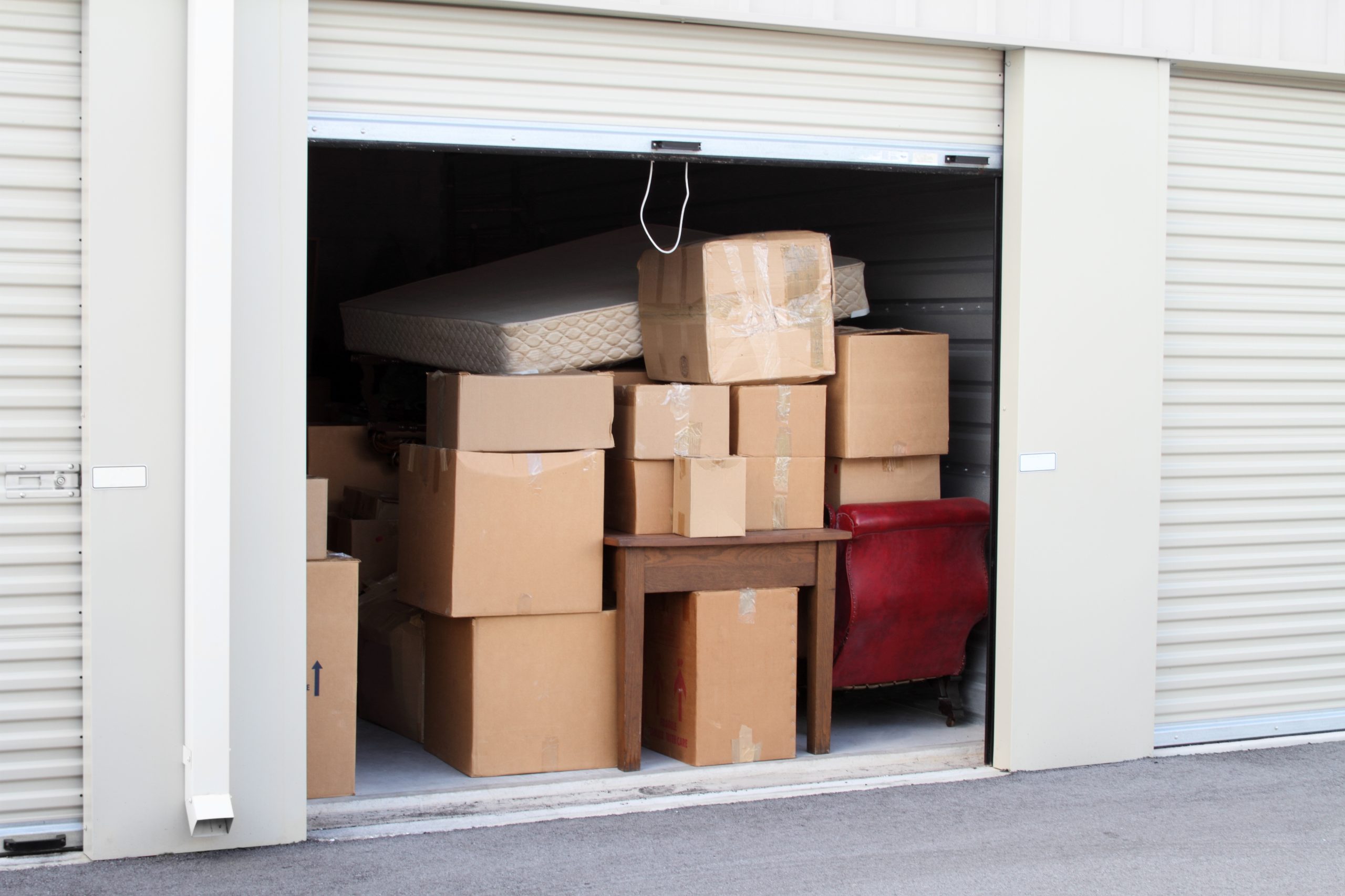 What Can You Expect From a Full-Service Moving Company?