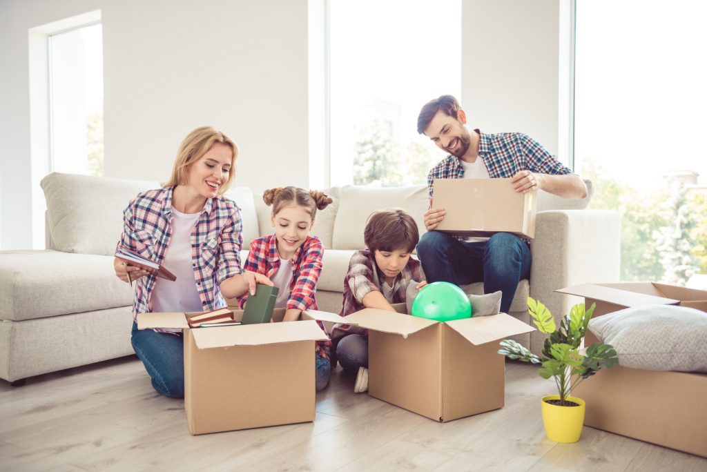 Moving at the Last Minute? 5 Tips for a Quick Relocation